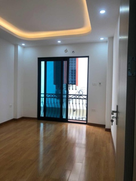 Bán nhà 4 tầng chủ xây tâm huyết tại Kim Chung, Hoài Đức, Hà Nội